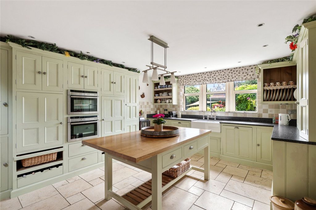 Additional image 5 of 4 bed detached house for saleJames Street, Lincoln, Lincolnshire LN2