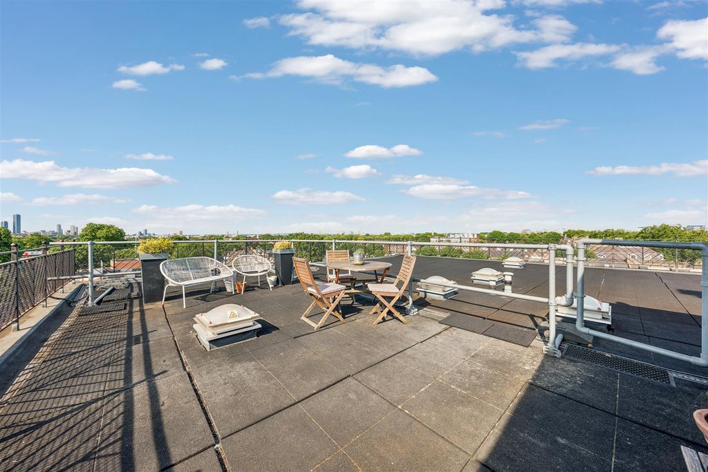 Property photo 1 of 11 Chiswick High Road, W4 - For Sale