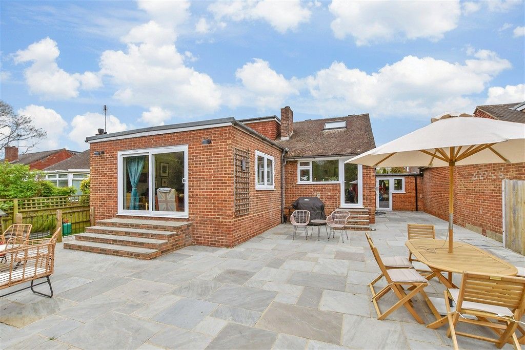 Property photo 3 of 18 Rear Elevation