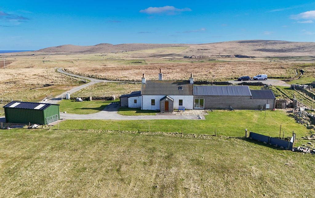 Additional image 35 of 3 bed detached house for saleAnnsbrae, Unst, Shetland ZE2