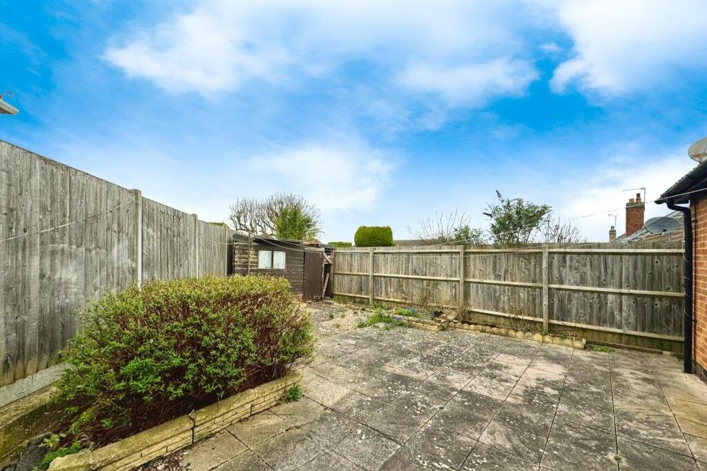 Property photo 2 of 2 Garden