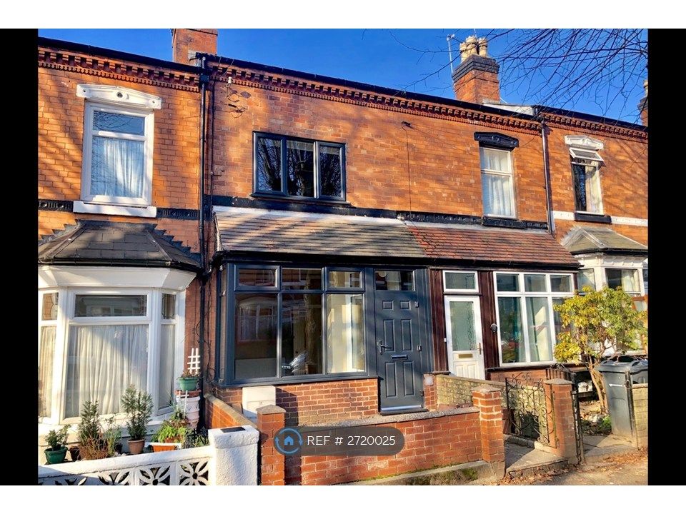 Property photo 1 of 14 Charming Victorian Terrace House