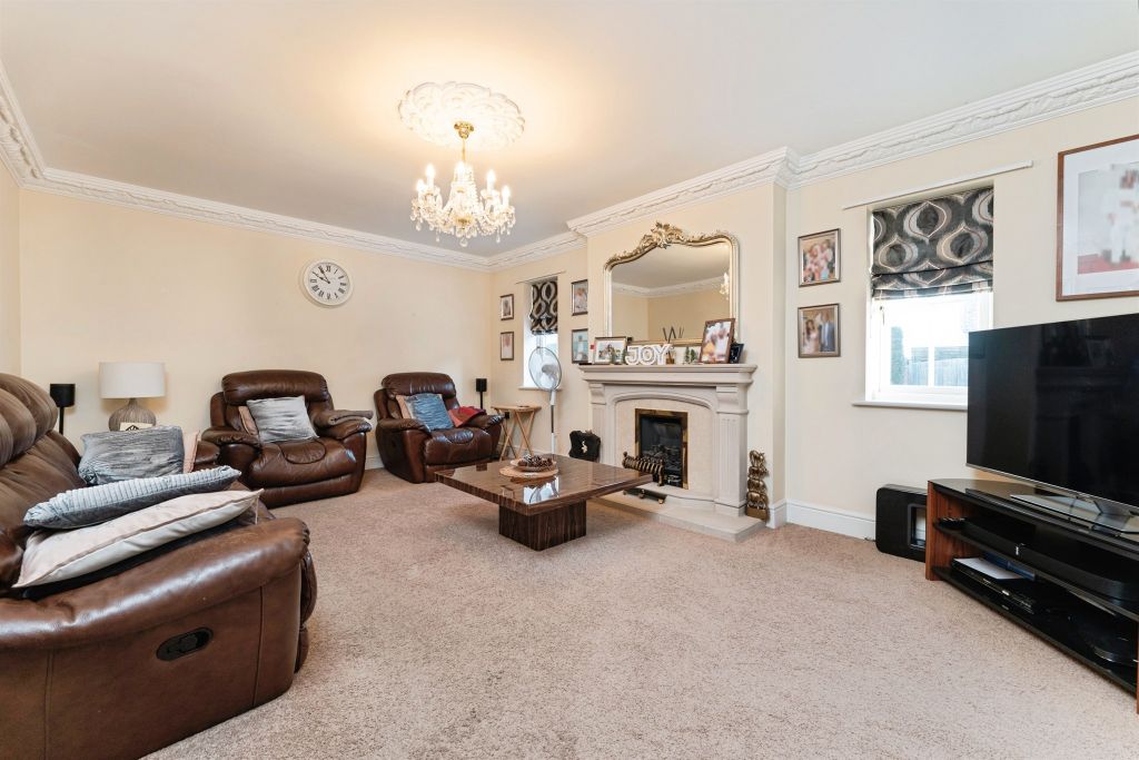 Additional image 5 of 5 bed detached house for saleCreek Road, March PE15