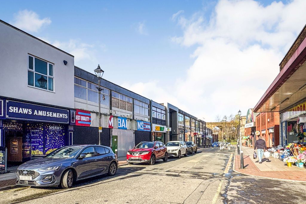 Property photo 3 of 5 21 Union Street, Accrington , Lancashire Bb5 1Pl