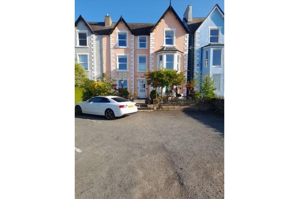 Additional image 4 of 8 bed semi-detached house for salePromenade, Llanfairfechan LL33