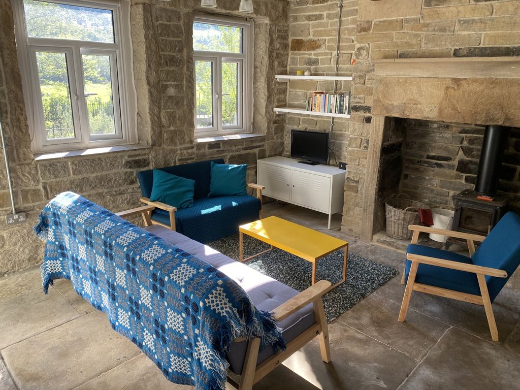 Additional image 44 of 4 bed detached house for saleCottonstones, Machpelah, Hebden Bridge HX7