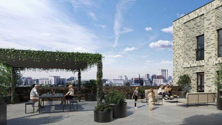 Additional image 9 of 2 bed flat for saleManchester ME5