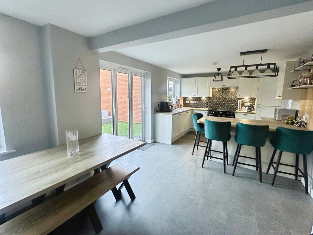 Property photo 3 of 19 Kitchen/Dining/Family Room