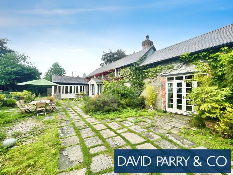 Property photo 2 of 20 Welsh Longhouse