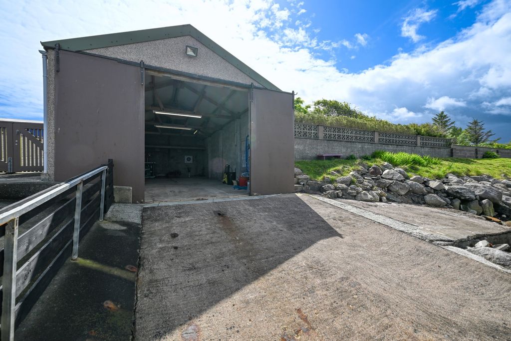 Additional image 59 of 3 bed bungalow for saleVatnabrek, Wadbister, Girlsta, Shetland ZE2
