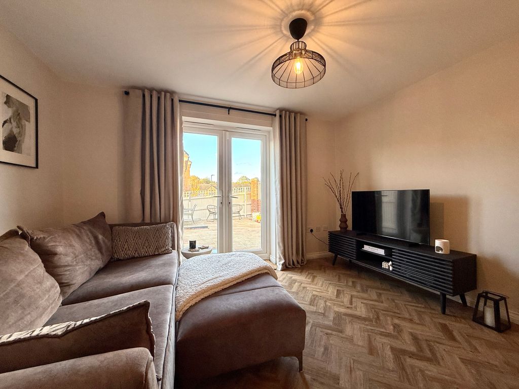 Property photo 2 of 12 Living Area