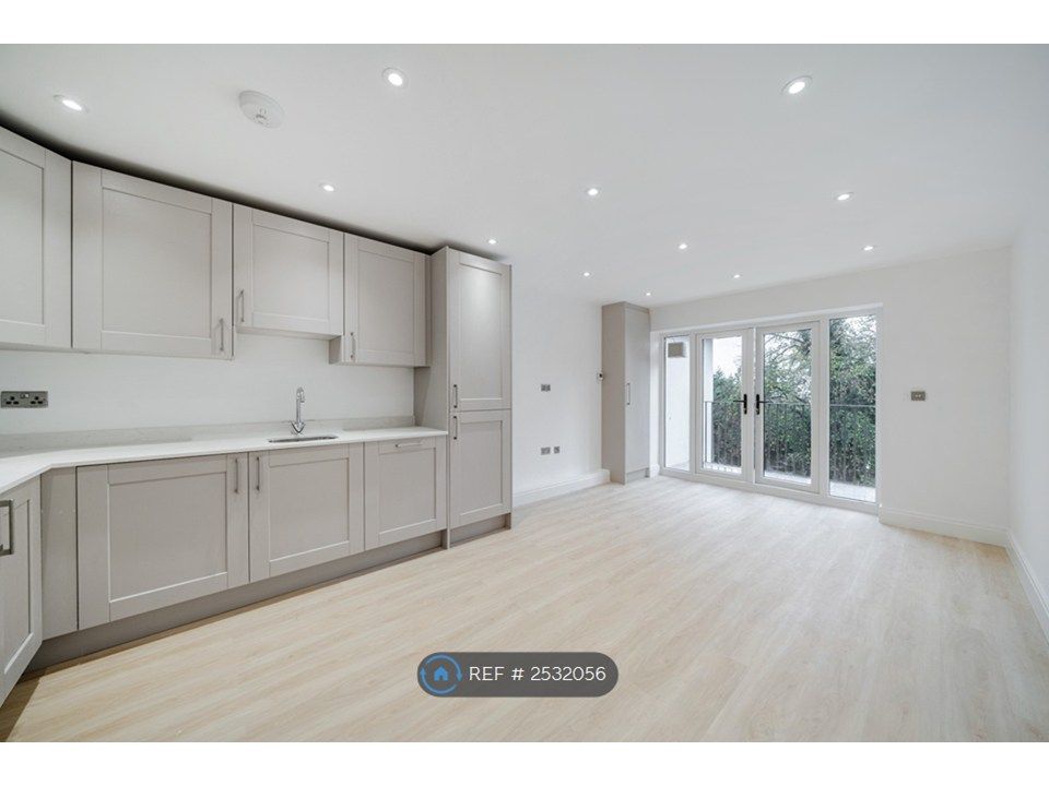 Property photo 2 of 9 Open Plan Living Room And Kitchen