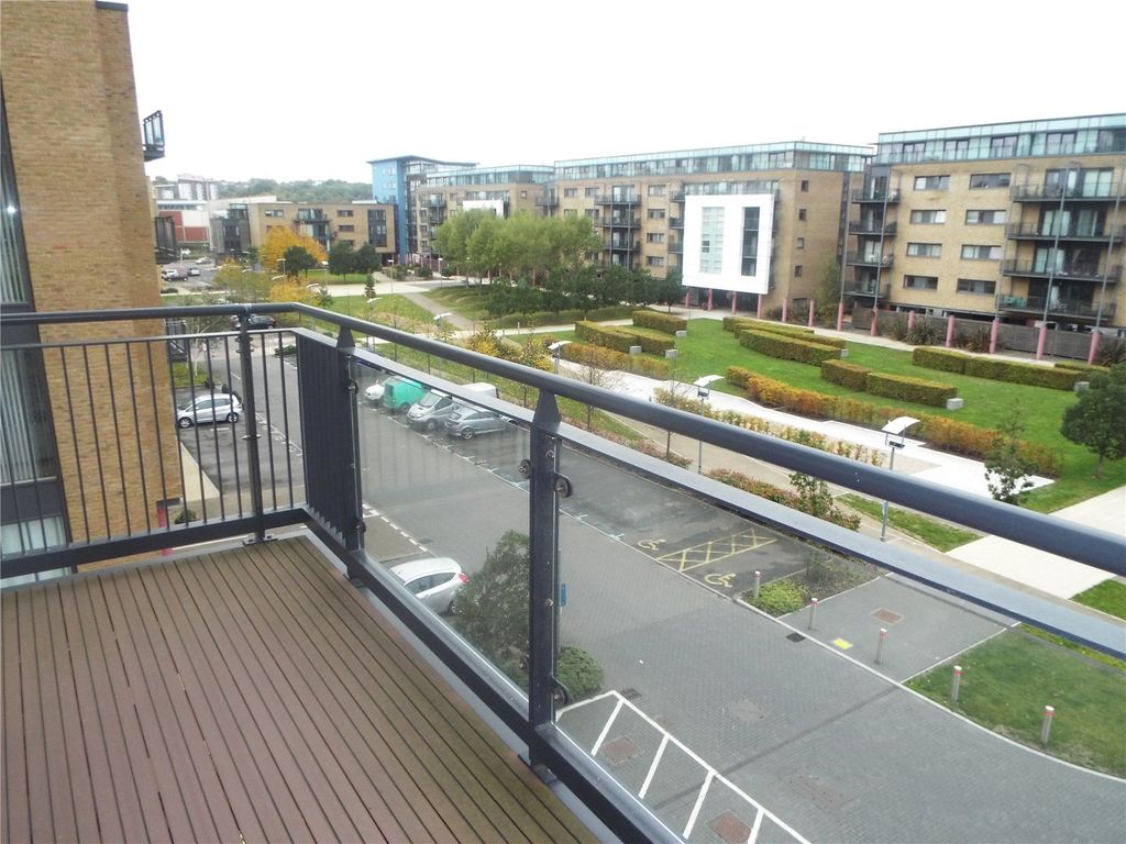 Property photo 1 of 8 View From Balcony