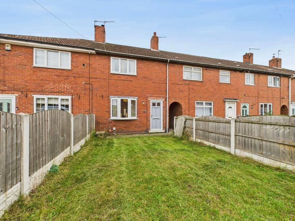 Property photo 1 of 17 Rear Garden