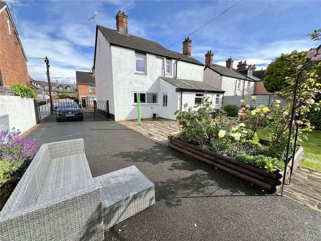 Additional image 23 of 4 bed detached house for saleFairfield Road, Blandford Forum, Dorset DT11