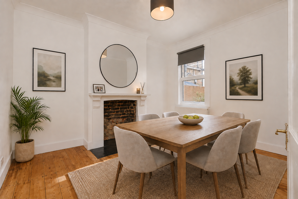 Property photo 3 of 11 Dining Room