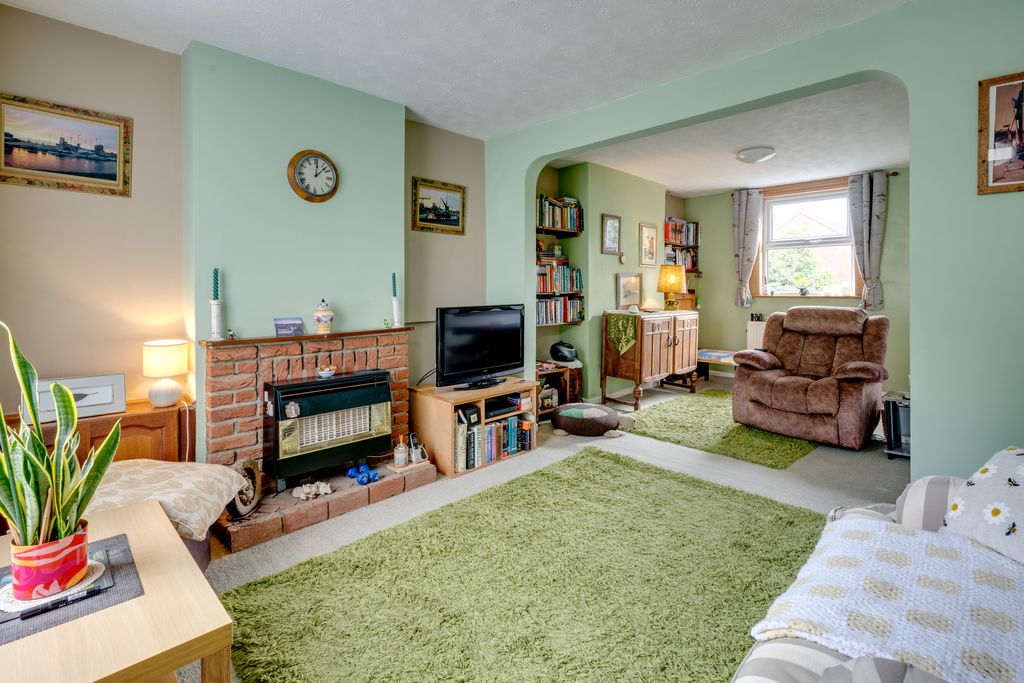 Property photo 2 of 15 Double Reception Room
