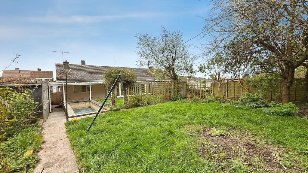 Property photo 2 of 14 Rear Elevation