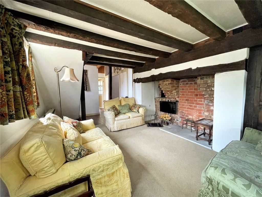 Property photo 3 of 13 Sitting Room