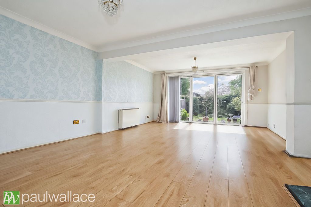 Property photo 2 of 13 Living / Dining Room