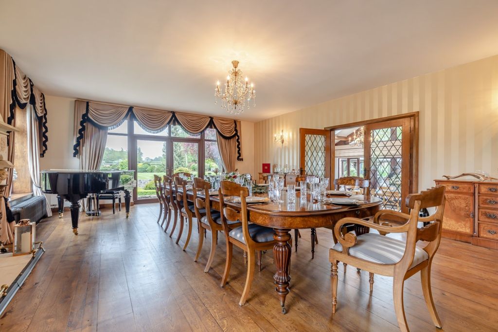 Additional image 7 of 7 bed equestrian for salePark Lane, Higher Walton, Warrington, Cheshire WA4