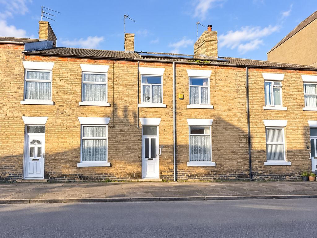 Property photo 1 of 19 Stanhope Ewemove Saltburn