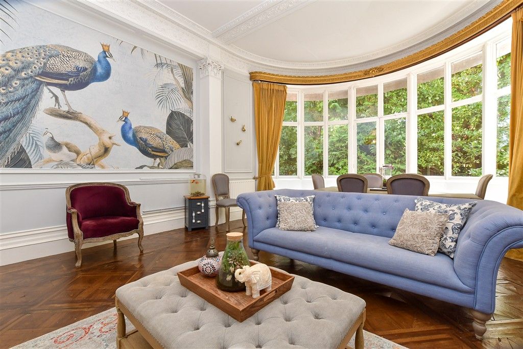 Property photo 3 of 12 Living / Dining Room