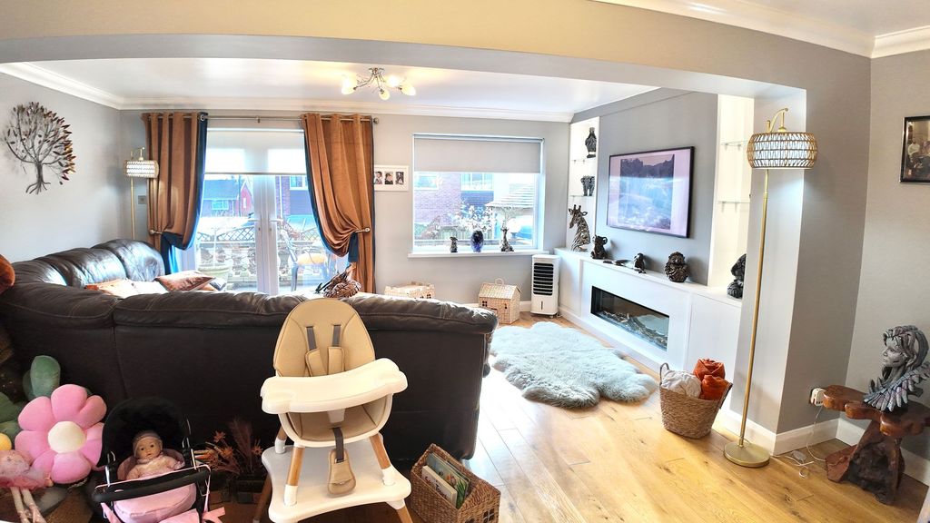 Additional image 14 of 3 bed detached house for saleClyde Close, Pontllanfraith NP12