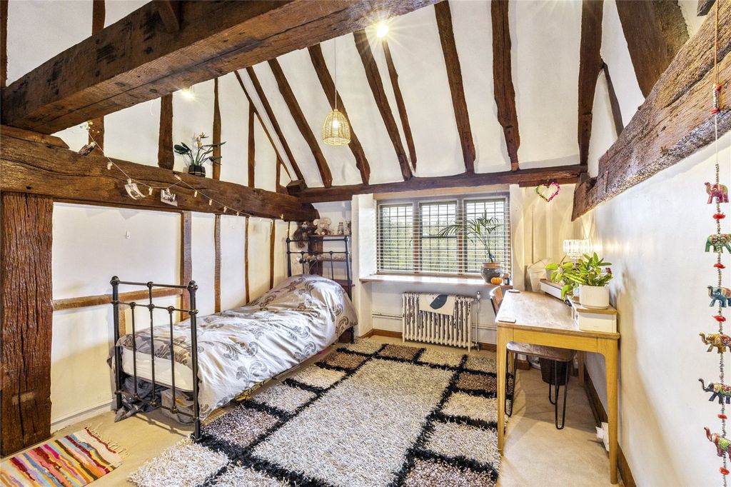 Additional image 19 of 6 bed detached house for saleOld Surrey Hall, East Grinstead RH19