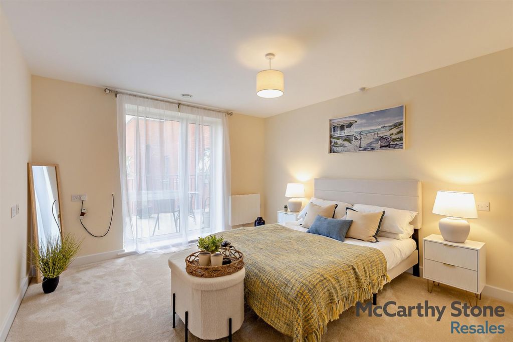 Additional image 18 of 2 bed flat for saleMonument Place, Endless Street, Salisbury SP1