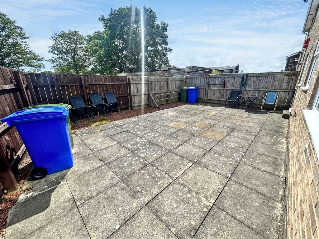 Additional image 7 of 2 bed flat for saleMirlaw Road, Cramlington NE23