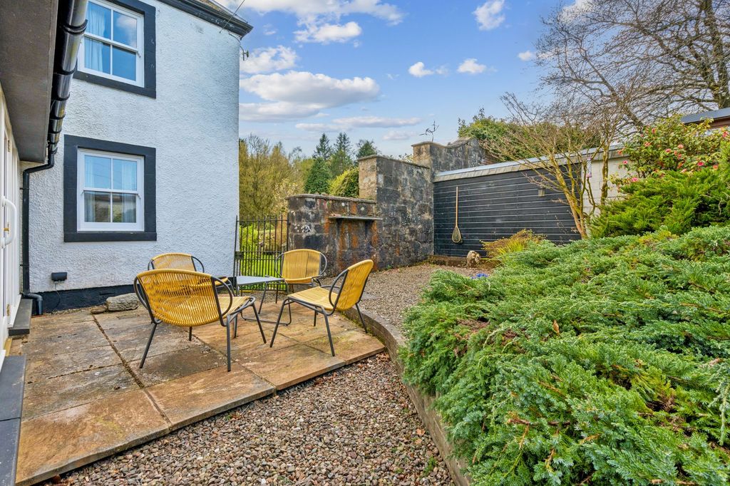 Additional image 34 of 5 bed detached house for saleCraigend House, Stirling FK7
