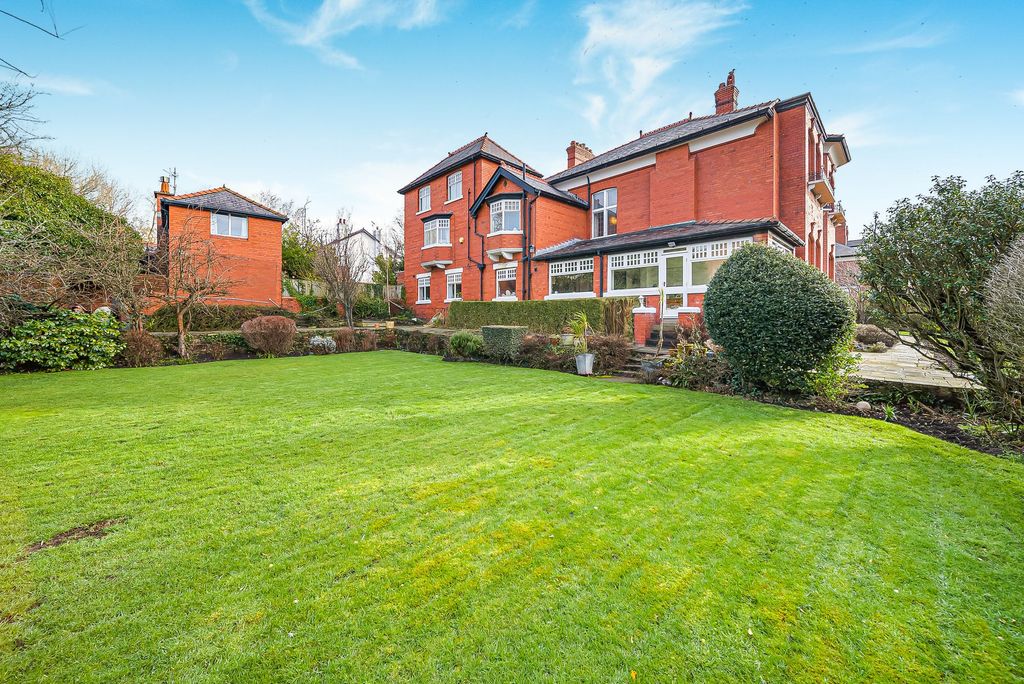 Additional image 40 of 6 bed detached house for saleSalisbury Road, Garston L19