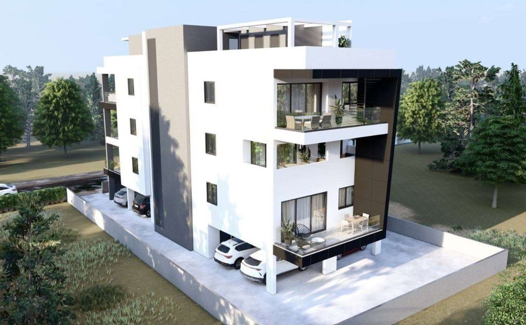 Property photo 1 of 9 Aradippou, Larnaca - From &,000