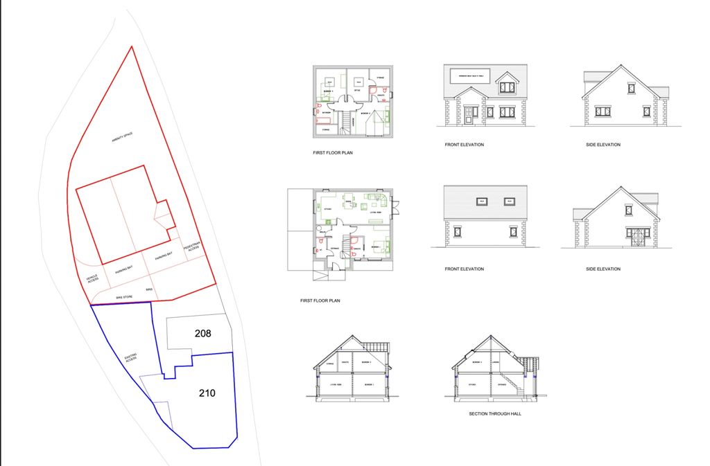 Property photo 2 of 4 Land 210-1