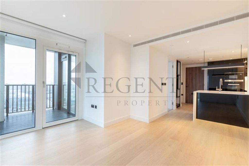 Property photo 1 of 10 Open Plan