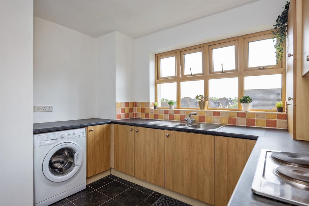 Additional image 7 of 2 bed flat for sale69 Woodrow Gardens, Saintfield BT24