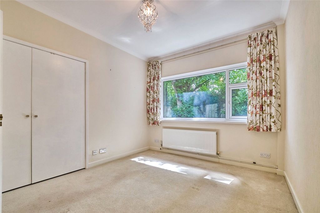 Additional image 29 of 4 bed bungalow for saleStowe Hill Gardens, Lichfield, Staffordshire WS13