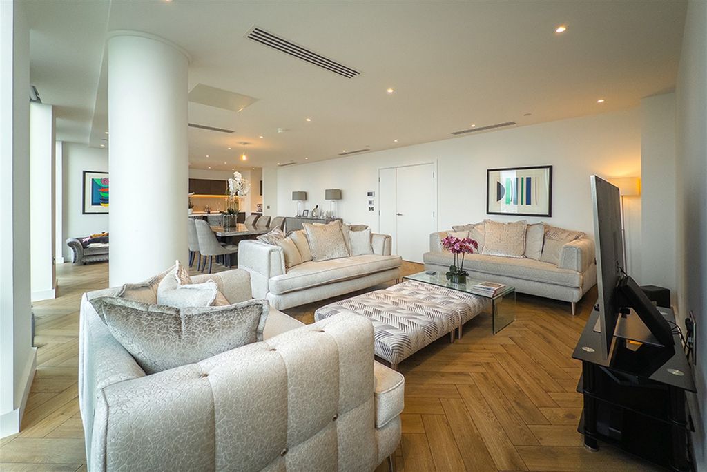 Additional image 7 of 3 bed flat to rentElizabeth Tower M15
