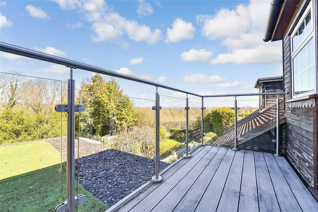 Property photo 3 of 24 Balcony / Terrace