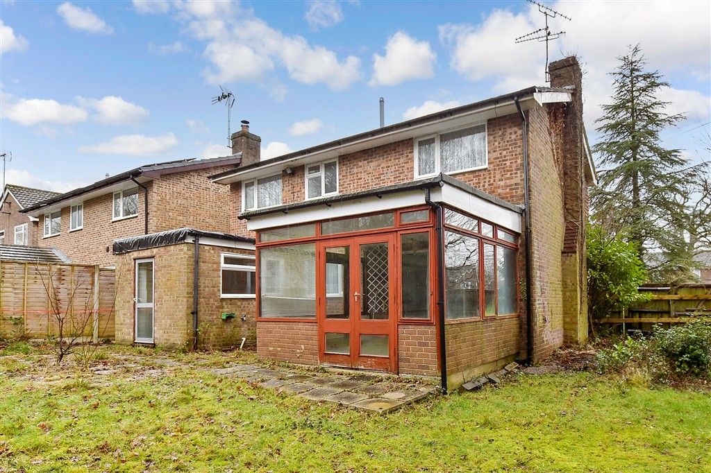 Property photo 3 of 14 Rear Elevation