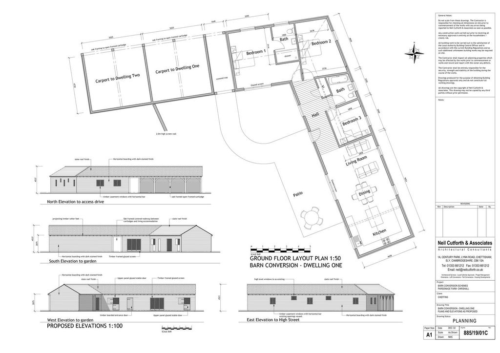 Property photo 2 of 8 Plot 1.Jpg