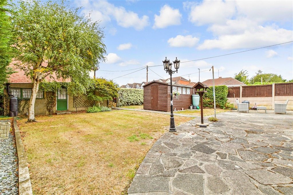 Property photo 2 of 21 Rear Garden
