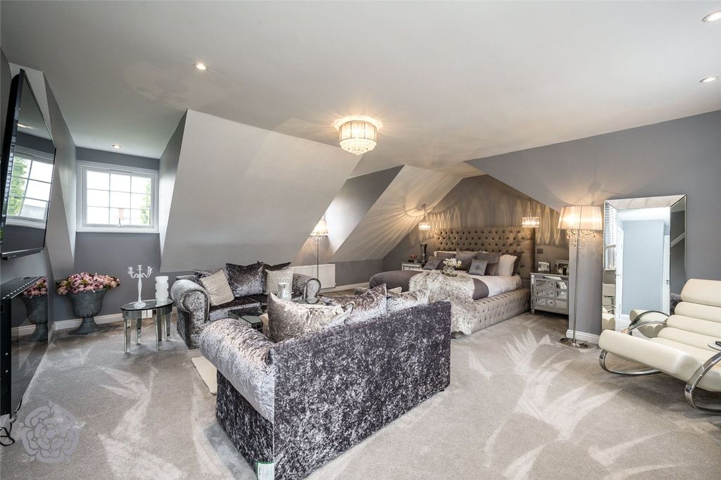 Additional image 24 of 6 bed detached house for saleMercers Road, Heywood OL10
