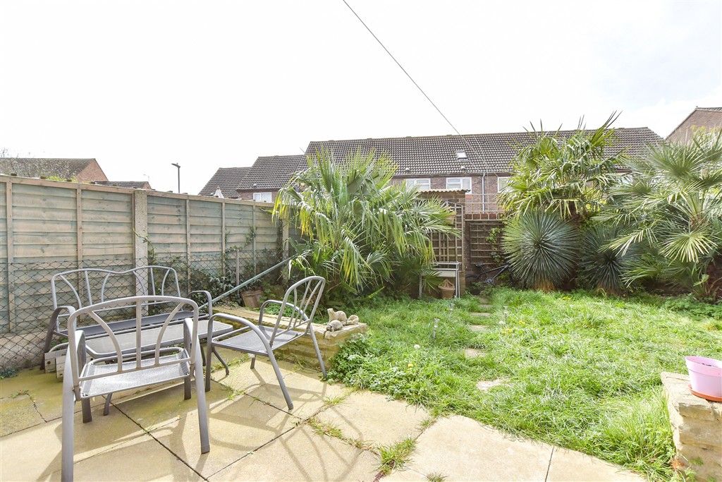 Property photo 2 of 9 Rear Garden