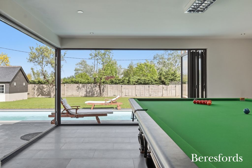 Additional image 17 of 4 bed bungalow for saleBraintree Green, Rayne CM77