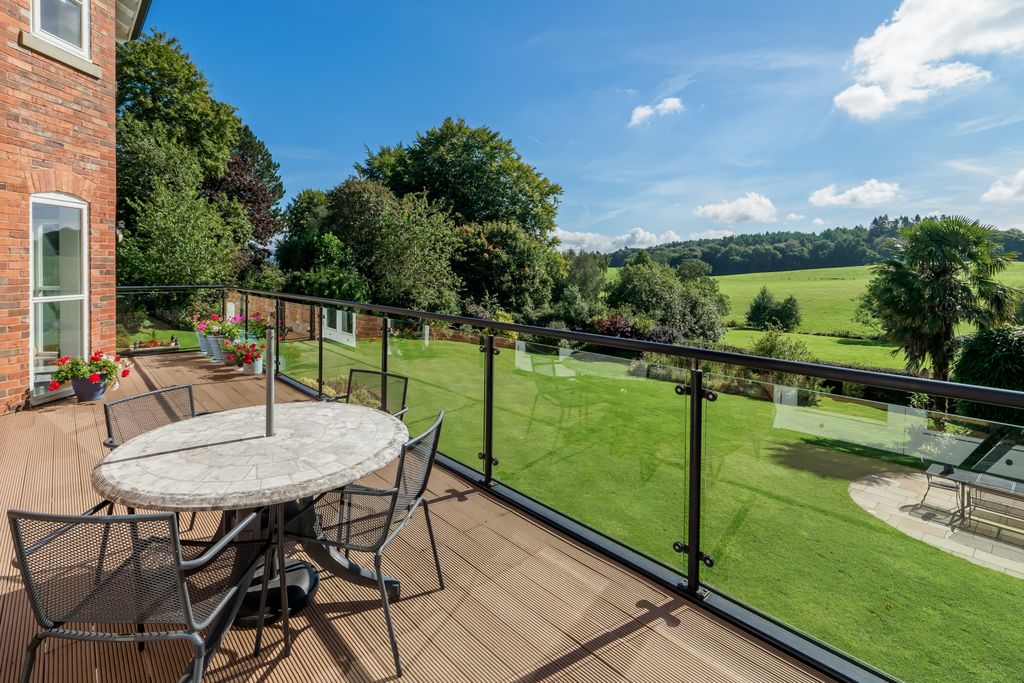 Additional image 7 of 5 bed detached house for saleChelford Road, Prestbury, Macclesfield, Cheshire SK10