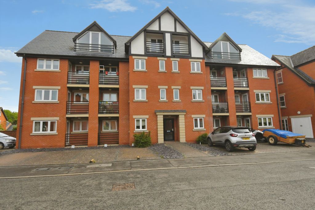 Additional image 14 of 2 bed flat for saleBennetts Mill Close, Woodhall Spa LN10