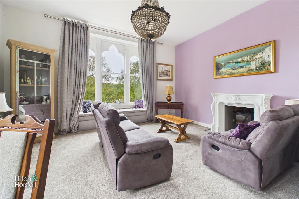 Property photo 2 of 18 The Gables