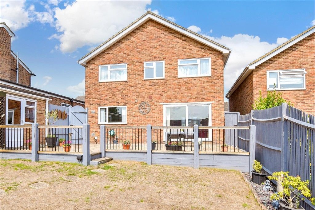 Property photo 3 of 19 Rear Elevation